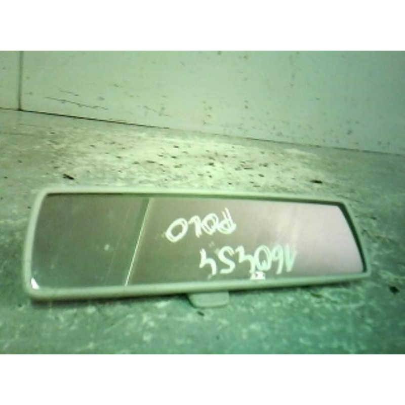 Retroviseur interieur VOLKSWAGEN POLO 4