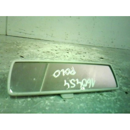 Retroviseur interieur VOLKSWAGEN POLO 4 Photo n°1