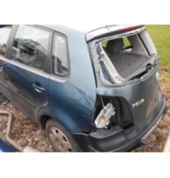 Retroviseur interieur VOLKSWAGEN POLO 4 Photo n°7