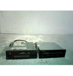 Autoradio d'origine VOLKSWAGEN POLO 4 Photo n°1