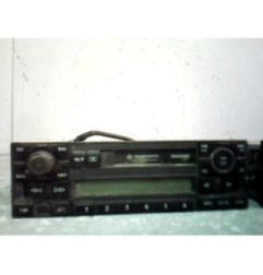 Autoradio d'origine VOLKSWAGEN POLO 4