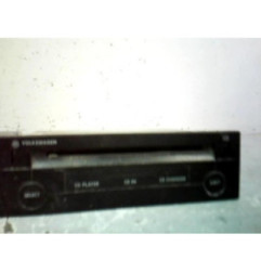 Autoradio d'origine VOLKSWAGEN POLO 4 Photo n°3