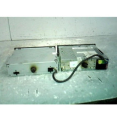 Autoradio d'origine VOLKSWAGEN POLO 4 Photo n°4