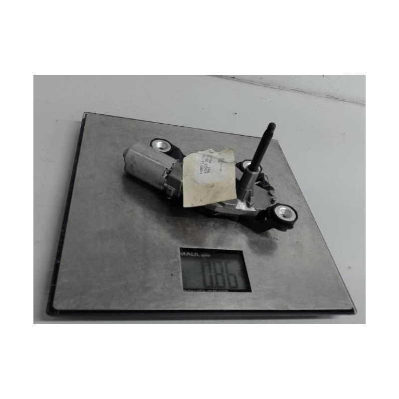 Moteur essuie glace arriere FORD FOCUS 2