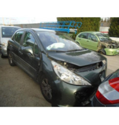 Bras essuie glace arriere PEUGEOT 207 Photo n°6