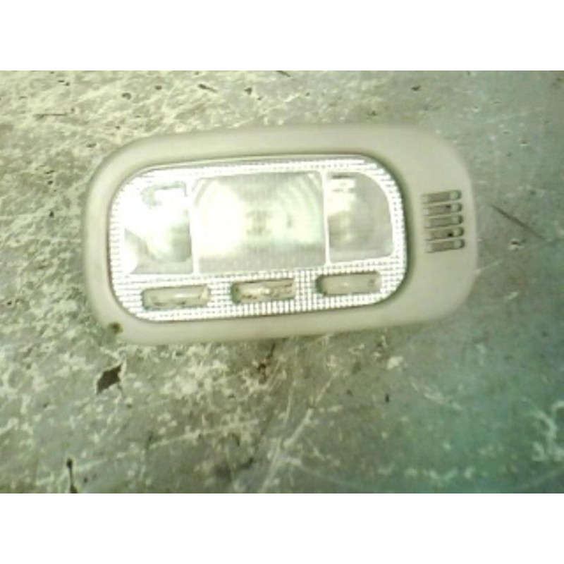 Eclairage de plafonnier PEUGEOT 207