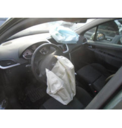 Eclairage de plafonnier PEUGEOT 207 Photo n°7