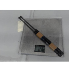 Verin de coffre VOLKSWAGEN FOX