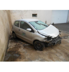 Verin de coffre VOLKSWAGEN FOX Photo n°5