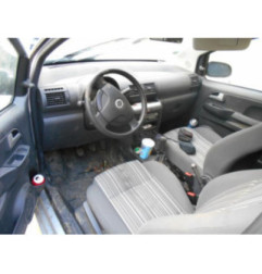 Verin de coffre VOLKSWAGEN FOX Photo n°6