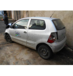 Verin de coffre VOLKSWAGEN FOX Photo n°7