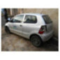Verin de coffre VOLKSWAGEN FOX