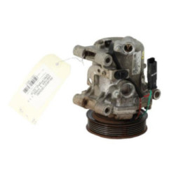 Compresseur clim PEUGEOT PARTNER 3 Photo n°1