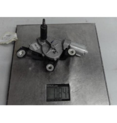 Moteur essuie glace arriere VOLKSWAGEN FOX Photo n°3