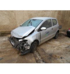 Moteur essuie glace arriere VOLKSWAGEN FOX Photo n°6