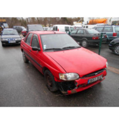 Retroviseur droit FORD ESCORT 6 Photo n°4