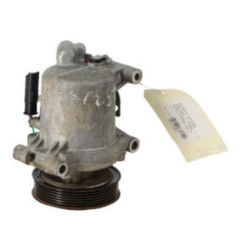 Compresseur clim PEUGEOT PARTNER 3 Photo n°3