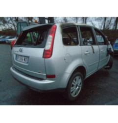 Anti brouillard gauche (feux) FORD C-MAX 1