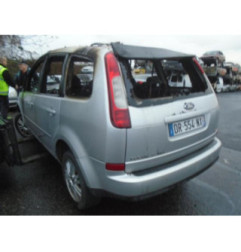 Anti brouillard gauche (feux) FORD C-MAX 1 Photo n°3