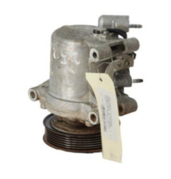 Compresseur clim PEUGEOT PARTNER 3 Photo n°4