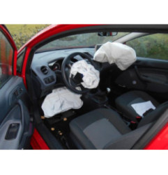 Verin de coffre FORD FIESTA 6 Photo n°8