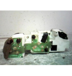 Console central (interieur plastique) ALFA ROMEO 156