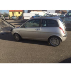 Bouton/Interrupteur LANCIA YPSILON 4 Photo n°4