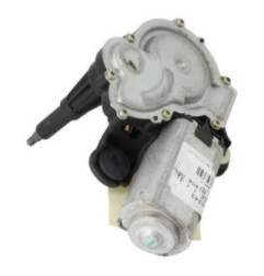 Moteur essuie glace arriere LANCIA YPSILON 4 Photo n°5