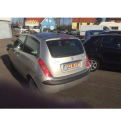 Moteur essuie glace arriere LANCIA YPSILON 4 Photo n°7