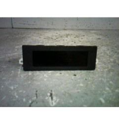 Afficheur CITROEN C3 1 Photo n°1