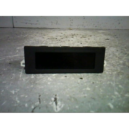 Afficheur CITROEN C3 1 Photo n°1