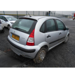 Afficheur CITROEN C3 1 Photo n°6