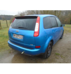 Bras essuie glace arriere FORD C-MAX 1 Photo n°5