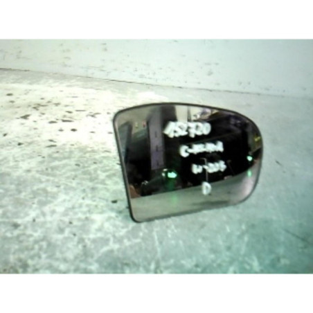 Glace retroviseur droit MERCEDES CLASSE C 203 COUPE SPORT Photo n°1