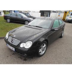 Glace retroviseur droit MERCEDES CLASSE C 203 COUPE SPORT Photo n°3