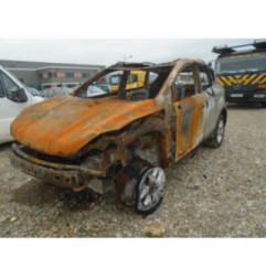 Verin de coffre FORD KUGA 1 Photo n°3