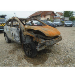 Verin de coffre FORD KUGA 1 Photo n°4