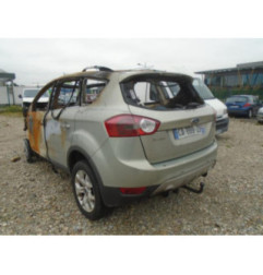 Verin de coffre FORD KUGA 1 Photo n°6