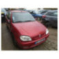 Verin de coffre CITROEN SAXO