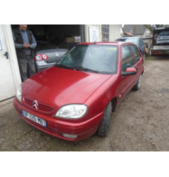 Verin de coffre CITROEN SAXO Photo n°7