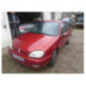 Verin de coffre CITROEN SAXO