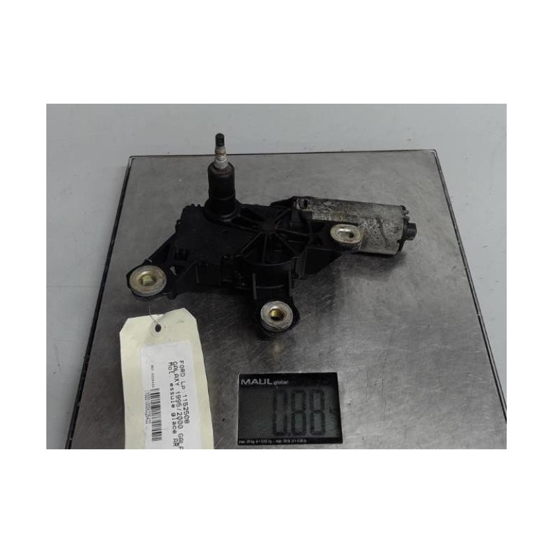 Moteur essuie glace arriere FORD GALAXY 1