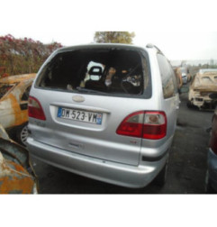 Moteur essuie glace arriere FORD GALAXY 1 Photo n°3