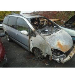 Moteur essuie glace arriere FORD GALAXY 1 Photo n°6