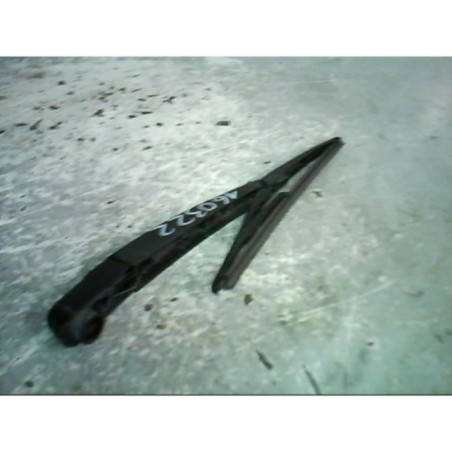 Bras essuie glace arriere RENAULT TWINGO 2 Photo n°1