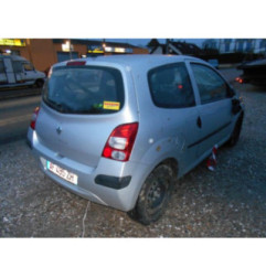 Bras essuie glace arriere RENAULT TWINGO 2 Photo n°3