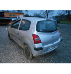 Bras essuie glace arriere RENAULT TWINGO 2 Photo n°4