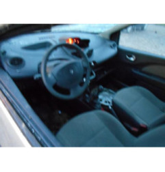 Bras essuie glace arriere RENAULT TWINGO 2 Photo n°5