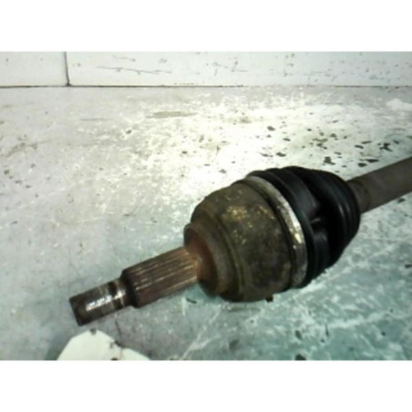 Cardan gauche (transmission) RENAULT CLIO 1