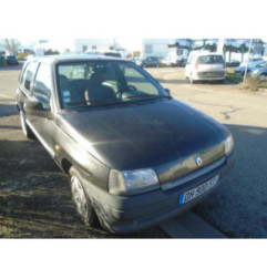 Cardan gauche (transmission) RENAULT CLIO 1 Photo n°4
